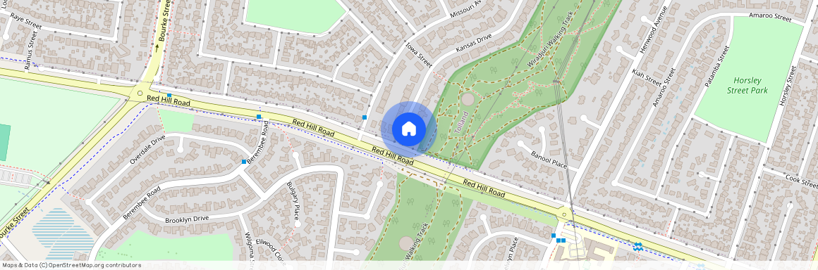 107 Red Hill Rd, NSW 2650, Kooringal