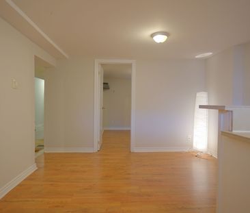 For Lease - 37 Brookfield Street Unit# Basement, Toronto, Ontario - Photo 5