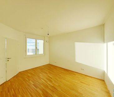 2-Zimmer Balkonwohnung! - Photo 3