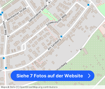 ++SCHICKE 1-ZIMMER-WOHNUNG MIT MODERNER AUSSTATTUNG ++ - Foto 1