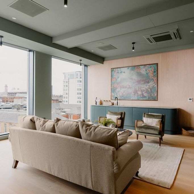 Studio to rent - Photo 1