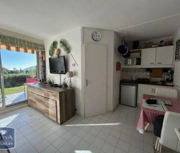 Appartement à louer 2 pièces 28.45m² - Photo 3