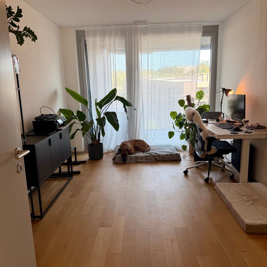 Modern and Spacious 3.5-Room Apartment in Adliswil – Available from 18.11.2026 - Foto 1