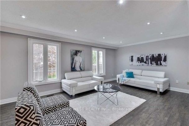 For Lease - 18 Linkdale Road Unit# Upper, Brampton, Ontario - Photo 1