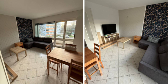 Nouvelle colocation meublée - Michelet - Photo 3