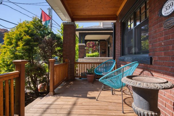 For Lease - 359 Sackville Street, Toronto, Ontario - Photo 1