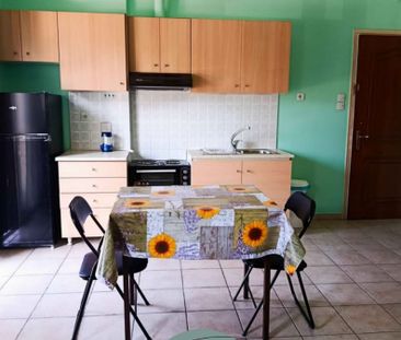 Studio / Γκαρσονιέρα, 32τ.μ. - Photo 4