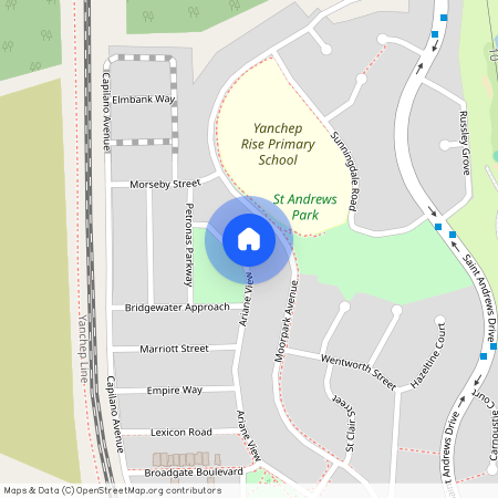 A/70 Ariane View, WA 6035, Yanchep