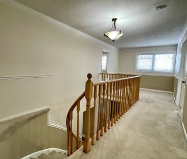 For Lease - 3216 Dovetail Mews Unit# MAIN & 2nd FLOOR, Mississauga,... - Photo 4