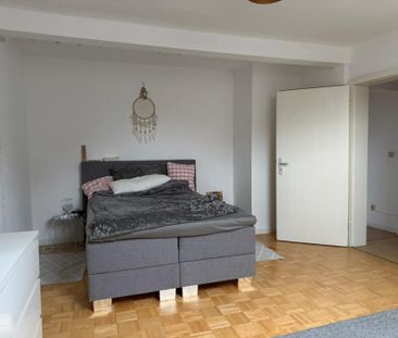 Gemütliche 2,5-Zimmerwohnung in der Neusser-Innenstadt! - Foto 2