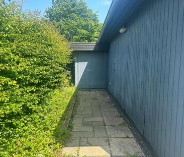 <b>RUMMELIG OG LYS 5-VÆRELSES LEJLIGHED I GUG – 147 M² MED STOR ALT... - Photo 5