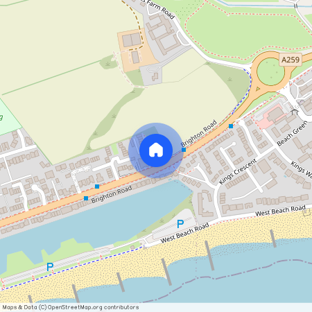 Adur Close, Lancing, BN15
