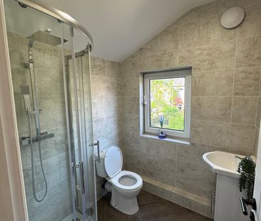 5 Bed House Share - Great Location! - Photo 2