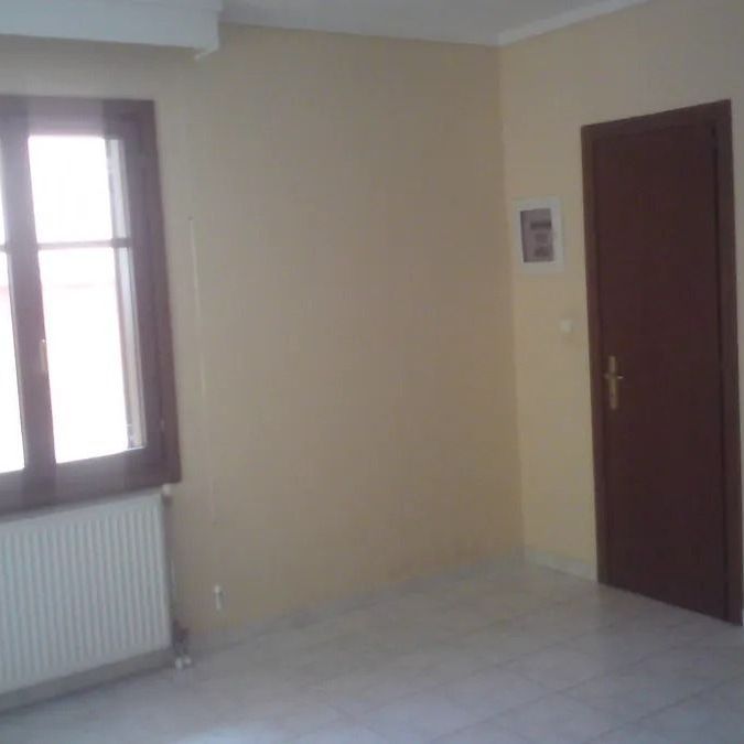 Studio/Γκαρσονιέρα για ενοικίαση Άγιος Νικόλαος (Άνω Πόλη) - Photo 1