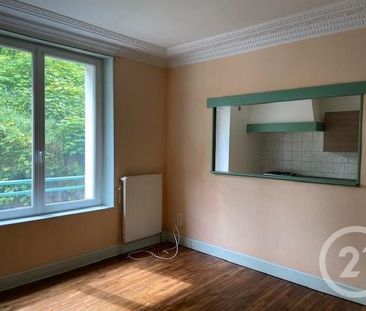 Location Appartement 2 pièces 53m² VERDUN 55100 - Photo 6