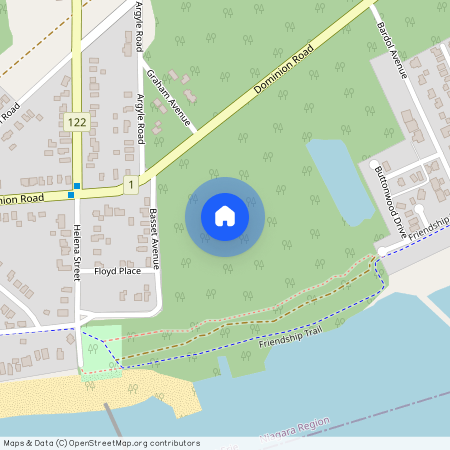 70B SENECA Drive B, Fort Erie