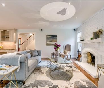 For Lease - 282 Gatestone Avenue, Oakville, Ontario - Photo 1