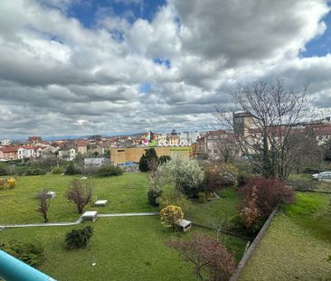 Appartement en location à Clermont-Ferrand Quartier Jardin Lecoq/Fa... - Photo 5
