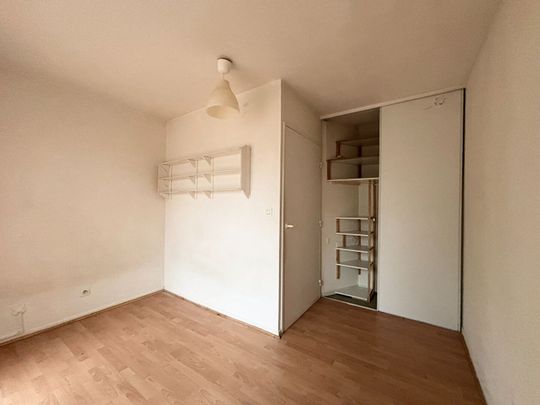 T1 bis 21.56 m² - Photo 1