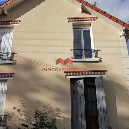 Location Appartement 1 pièce 23m² - Photo 4
