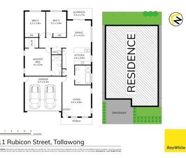 PREMIUM Single Level Three Bedroom Home Close to All Amenities! - Photo 4
