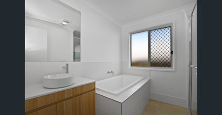 Brand New Home in Six Mile Creek Estate! - Photo 2