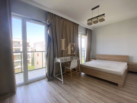 Żoliborz Artystyczny | 2 balkony | Po remoncie - Zdjęcie 5