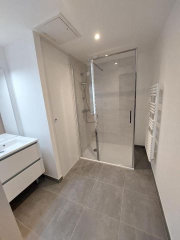Appartement T3 à louer La Chapelle Des Fougeretz - 63 m² - Photo 4