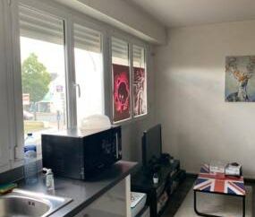 32m² - Photo 6