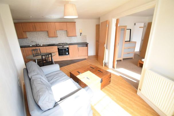 2 bedroom house to rent - Photo 1