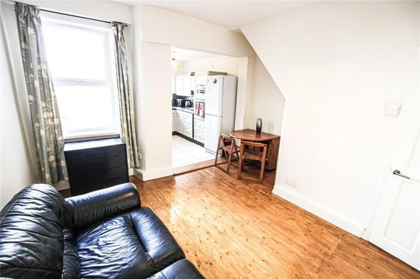 Hartington Street, Manchester, M14 - Photo 1