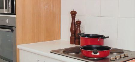 4 Bedroom Multi-share Apartment - Photo 4