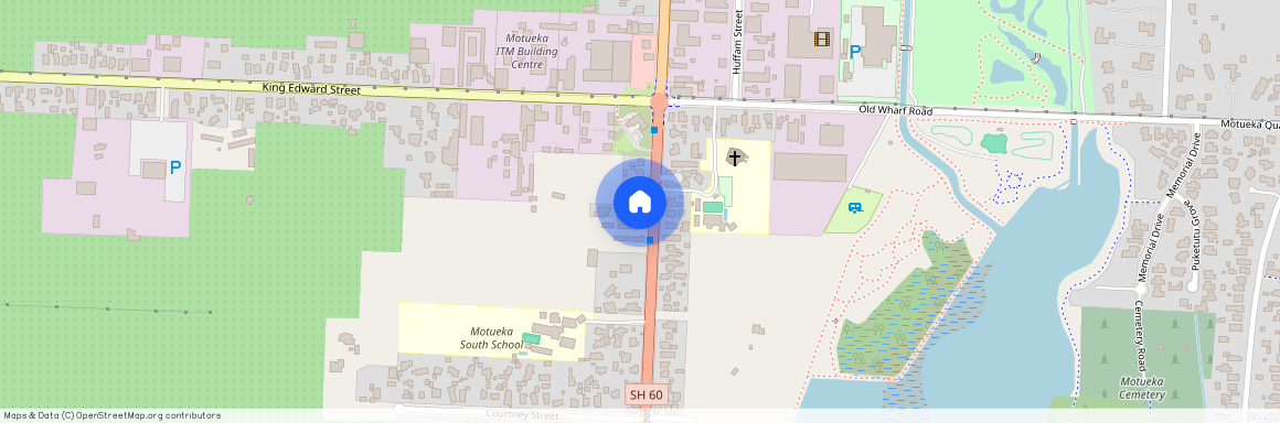 428 High Street, Motueka, Tasman