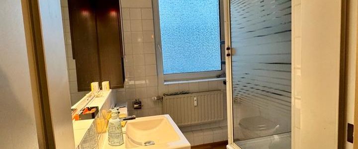 3 ZKDB Etagenwohnung mit Balkon 2.OG - Photo 1