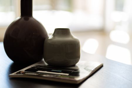 2.5 locali nel meraviglioso Parco Maraini - Foto 4