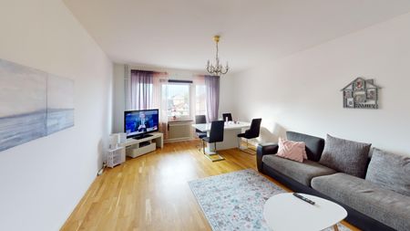 Planteringsvägen 20 - Photo 3