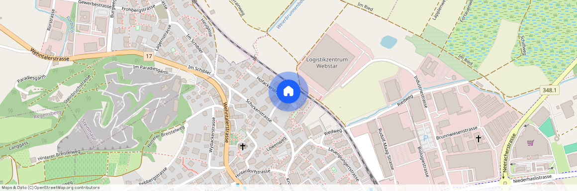 8157, Dielsdorf, Hofackerstrasse, 10