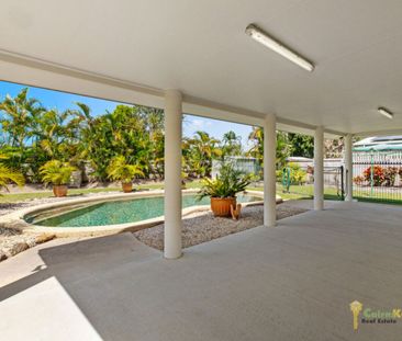 Spacious Family Home With Pool On The North-Side!! - Photo 6