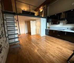 Studio to rent - Photo 2