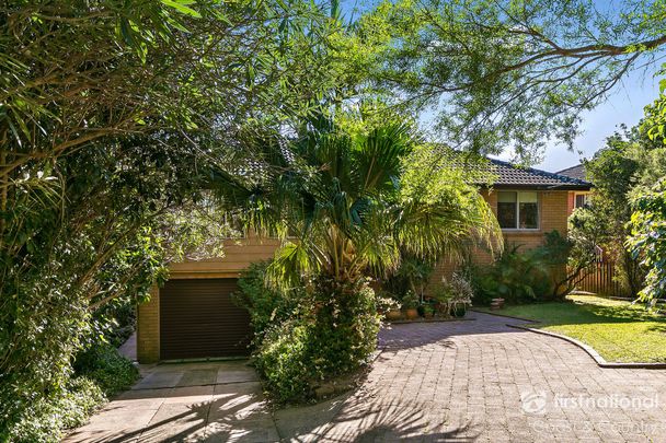 Peaceful Sanctuary - Photo 1