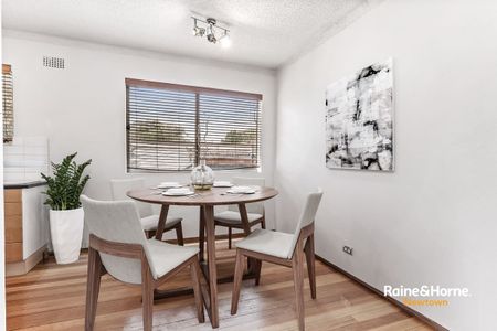 1/31D Charles Street, Forest Lodge, NSW 2037 - Photo 4