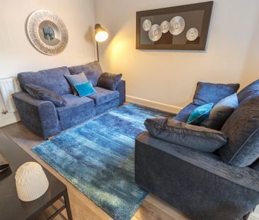 5 bedroom terraced house to rent - Photo 1