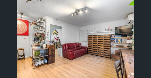 One-Bedroom Gem in Boutique Block - Photo 1