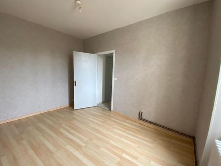 Location Appartement 2 pièces 36m² VALENCE 26000 - Photo 2