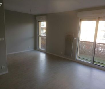 A louer sur NOYAL CHATILLON SUR SEICHE - un studio de 27 m², lumine... - Photo 2