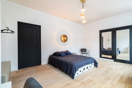 Room at Dossin 6 - Foto 4