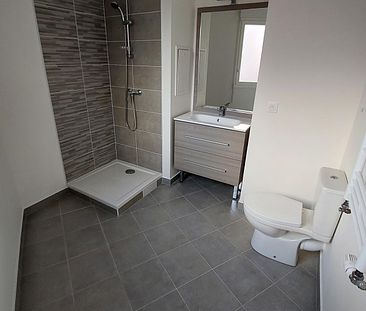 location Appartement T1 DE 29.8m² À NEUILLY SUR MARNE - Photo 5