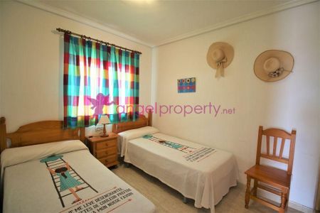 2 room luxury Flat for rent in Vera, Andalusia - Foto 4