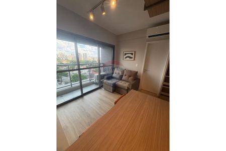 Apartamento mobiliado - próximo ao metrô Eucaliptos - Foto 2
