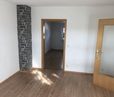 Gemütliche 2-Zimmer-Wohnung - Foto 1